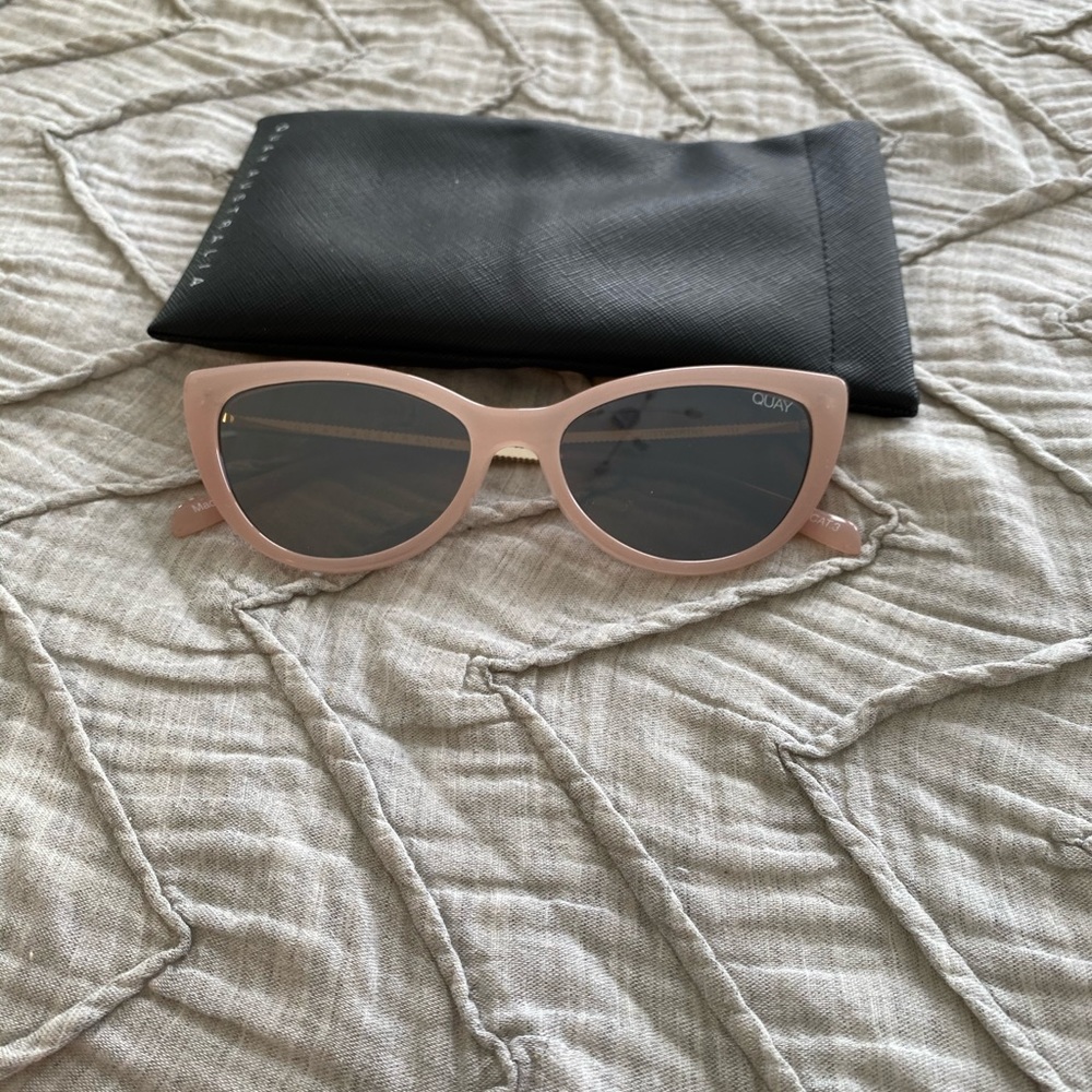 QUAY sunglasses